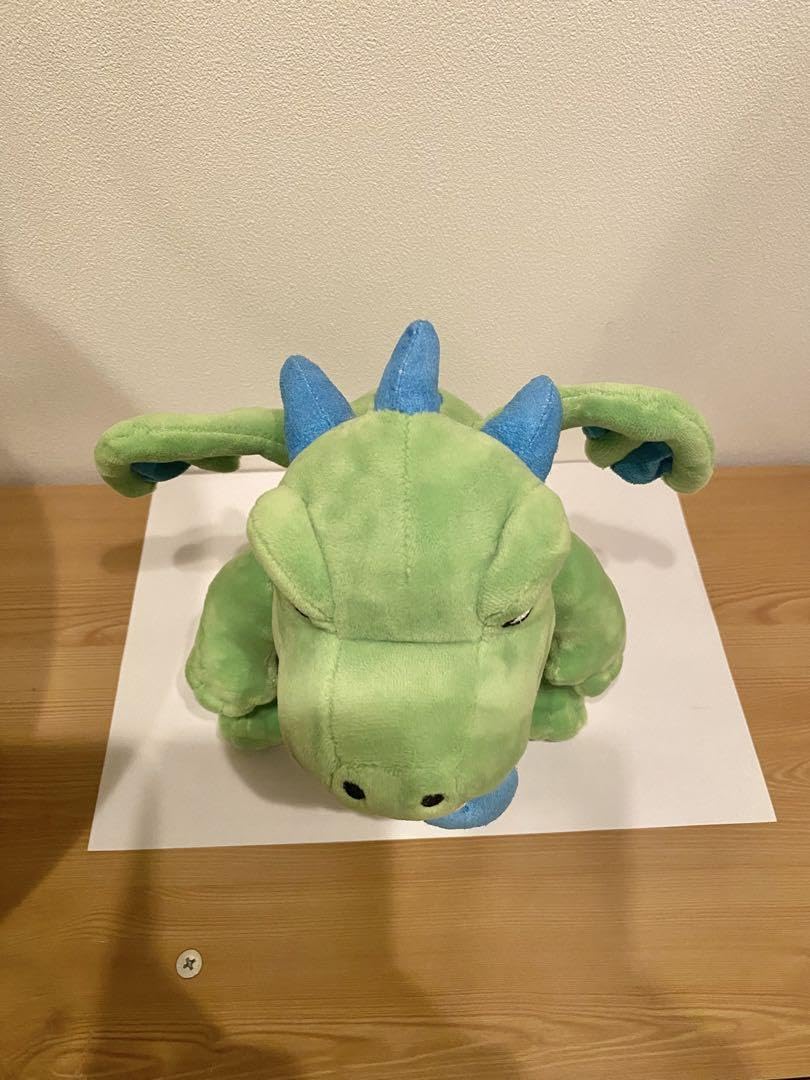 Amazon.co.jp: ベビードラゴン クラクラ クラ : おもちゃ